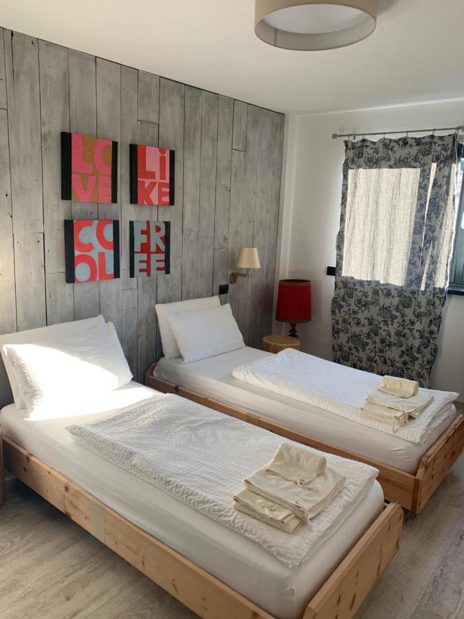 Affittacamere Casa Ester Базельга-ди-Пине Экстерьер фото