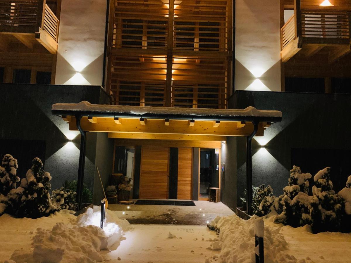 Affittacamere Casa Ester Базельга-ди-Пине Экстерьер фото