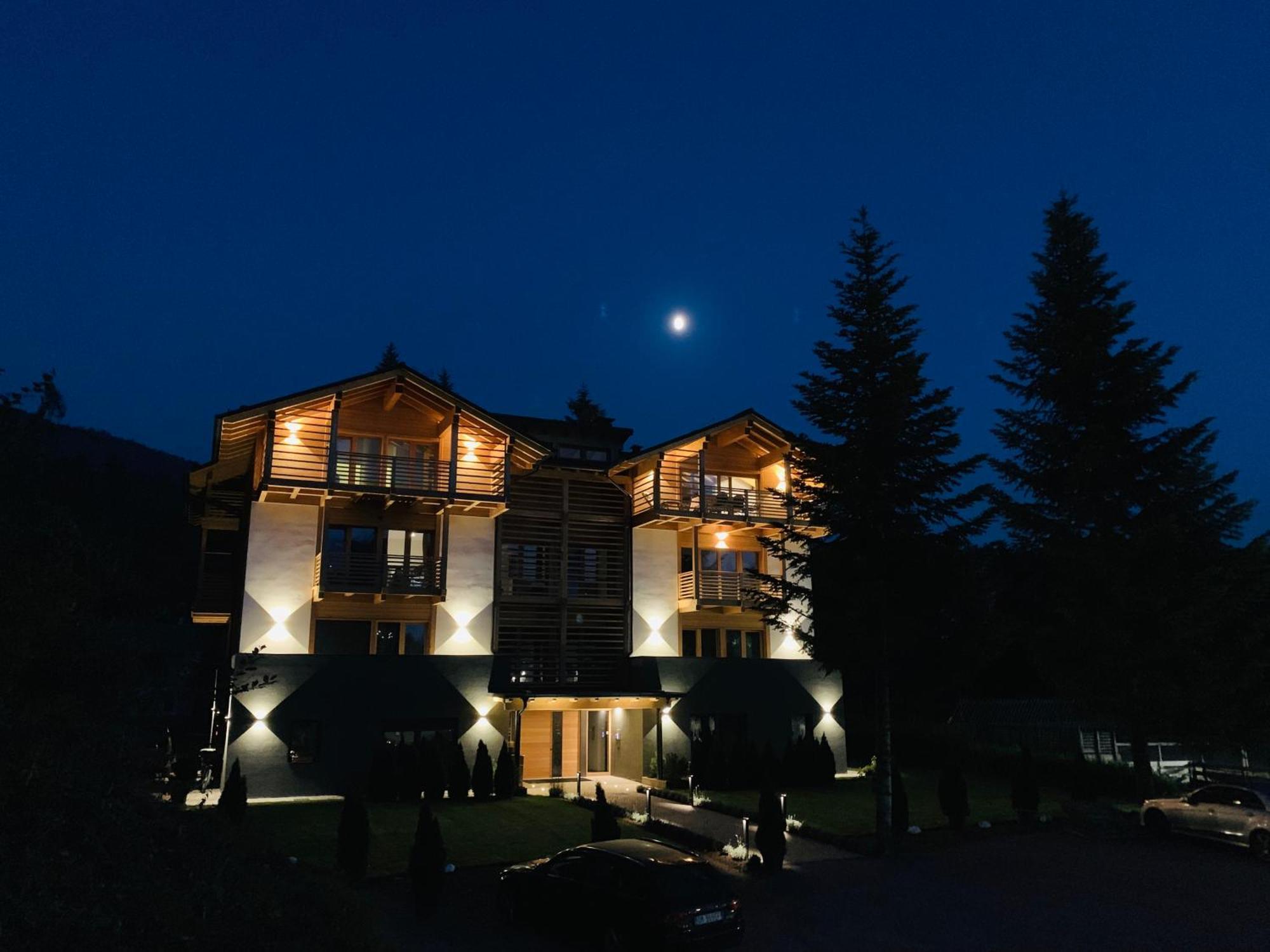Affittacamere Casa Ester Базельга-ди-Пине Экстерьер фото