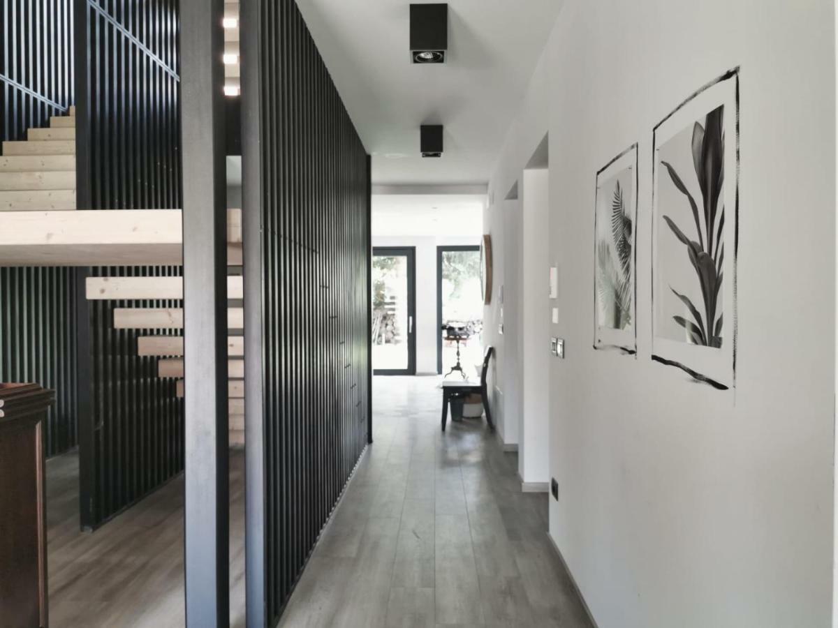 Affittacamere Casa Ester Базельга-ди-Пине Экстерьер фото