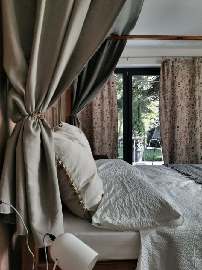 Affittacamere Casa Ester Базельга-ди-Пине Экстерьер фото